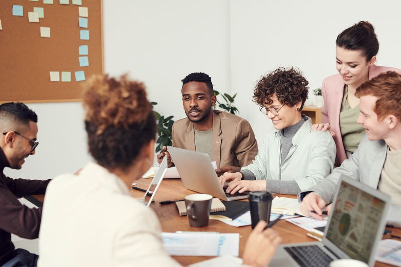 Microexpediciones: for business